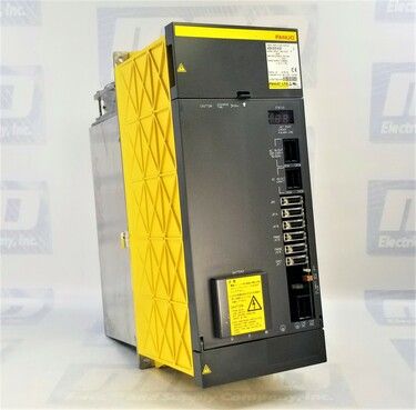 A06B-6079-H108 | FANUC Servo Amplifiers